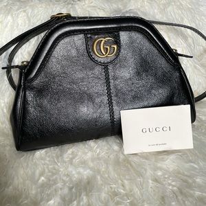 Gucci re(belle) cross body